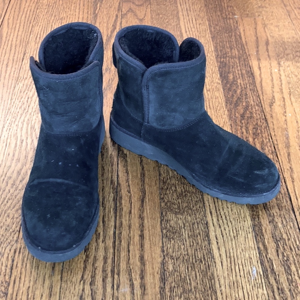 Ugg Kristin Wedge Bootie